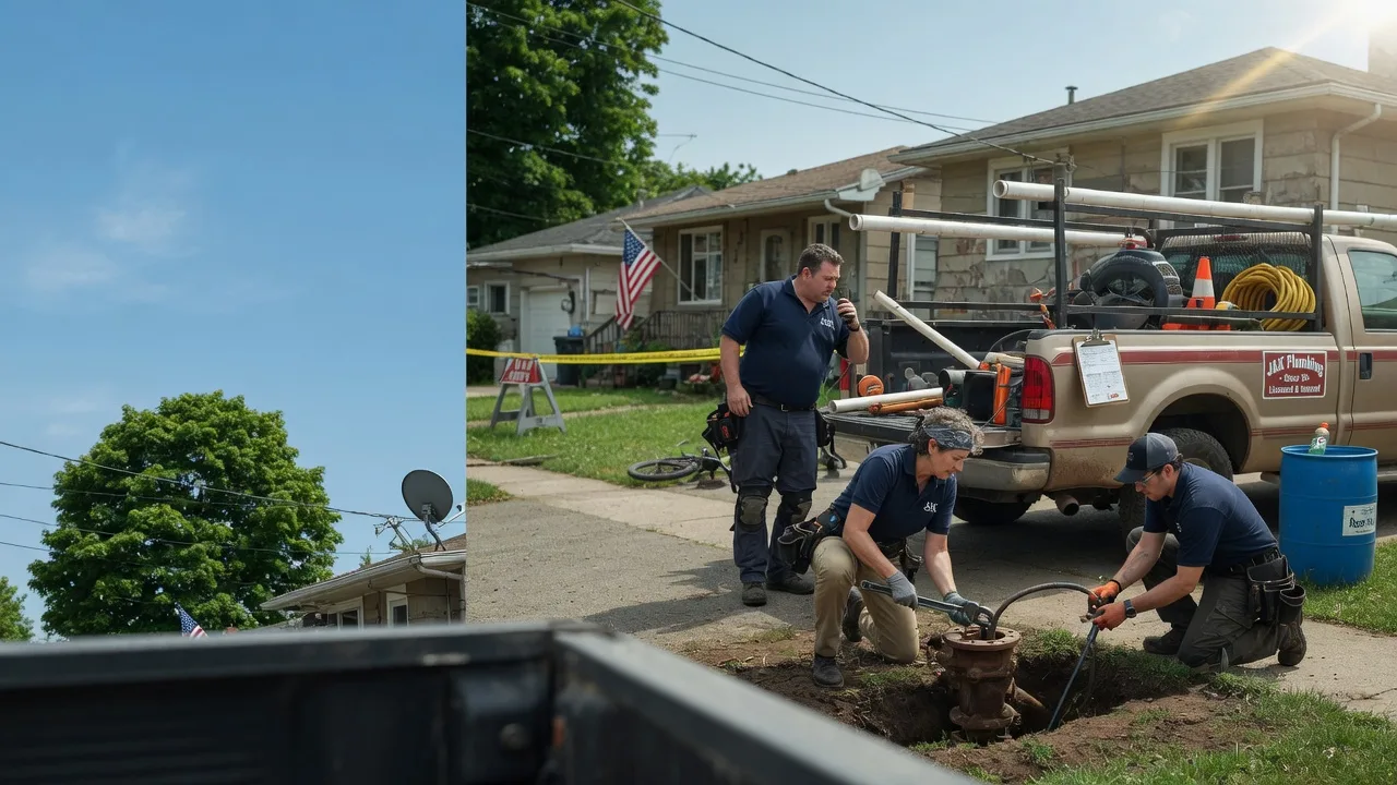 Water Heater Replacement in Bear, DE near me